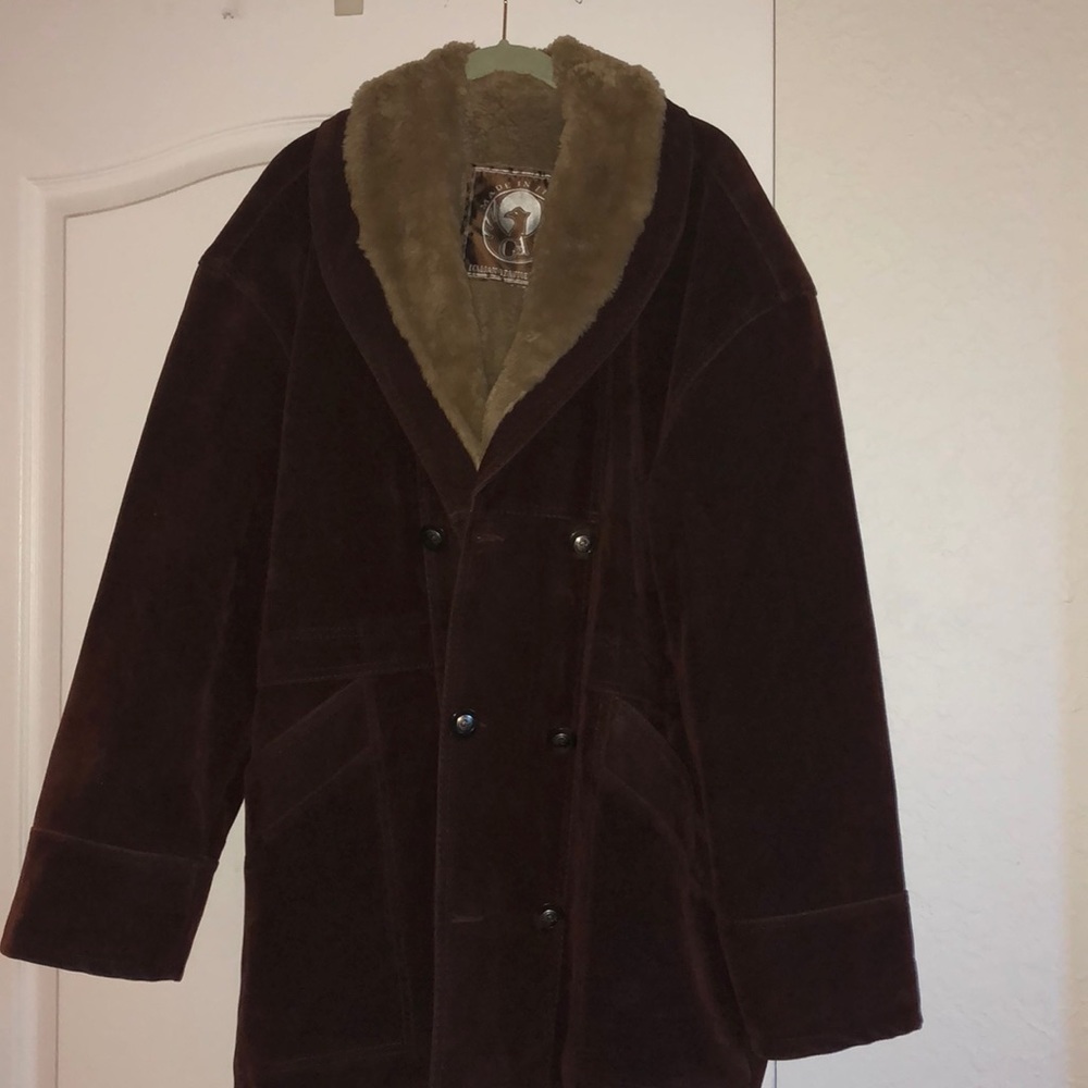 Brand new vintage women’s jacket size Large